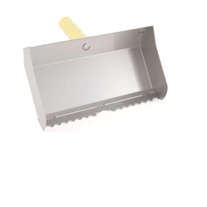 ELBO Lijmverdeelschep Economy, kalkzandsteen 240 mm