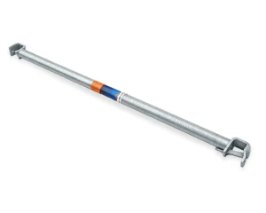 Ringscaff korteling 0,73 meter
