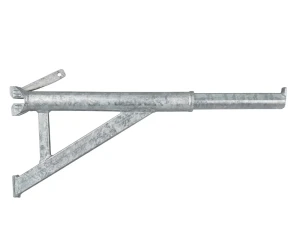 Ringscaff verstelbare console 40/60 CM